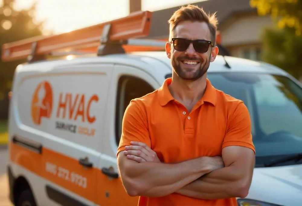 Professional HVAC repair and installation services in Lakeville, OH